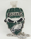 Philadelphia Eagles-green