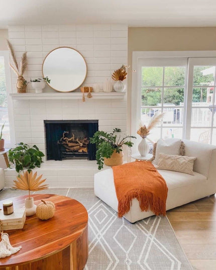 Geneva Throw Blanket