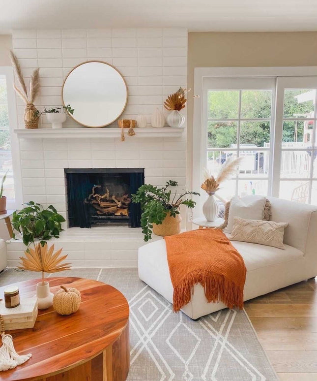 Geneva Throw Blanket