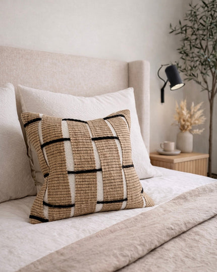 Nosara Pillow Cover