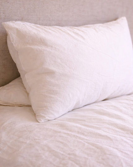The Messina Duvet Cover Set