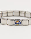 Los Angeles Rams / silver