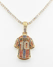 Tennis Chain / 18 Inches