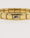 Seattle Seahawks / gold