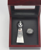 Silver Set
