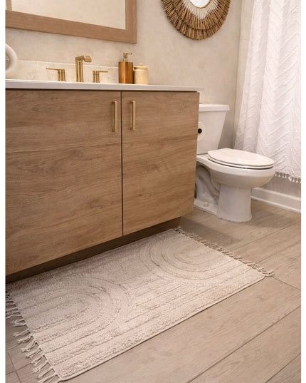 Hana Bath Rug
