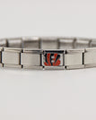 Cincinnati Bengals / silver