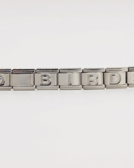 GO BIRDS  Italian Charm Bracelet -Game Day & Special Gift for Eagles Fans