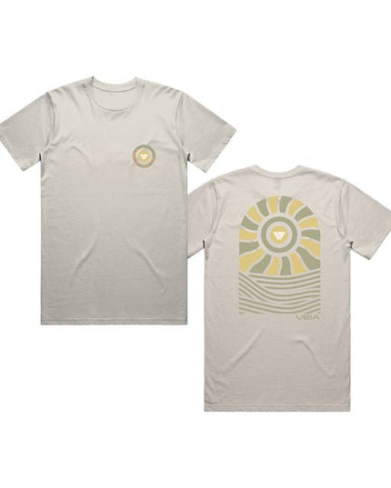 Veia Ebb and Flow Tee