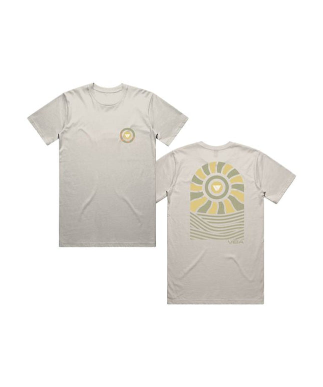 Veia Ebb and Flow Tee