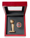 Ring andTrophy Set / 11