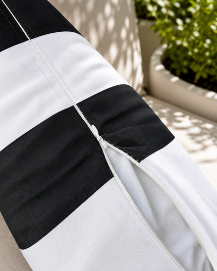 Monaco Outdoor Pillow Cover