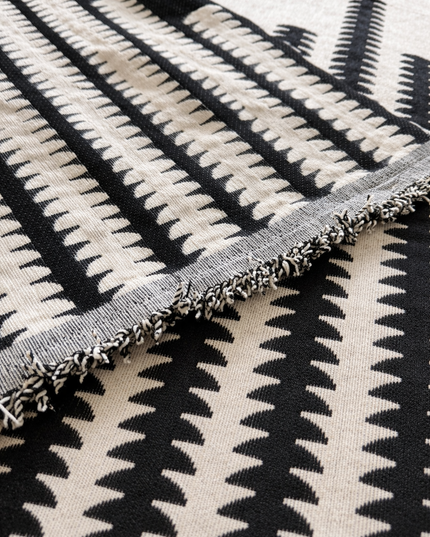 Amira Throw Blanket