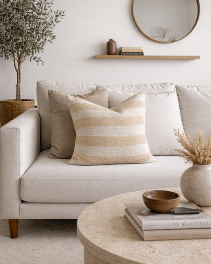 Wychmere Pillow Cover