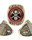 Only Ring / 11