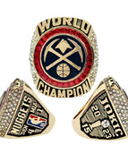Only Ring