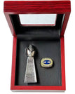 1991 Ring and Trophy Set / 11