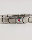 Kansas City Chiefs / silver