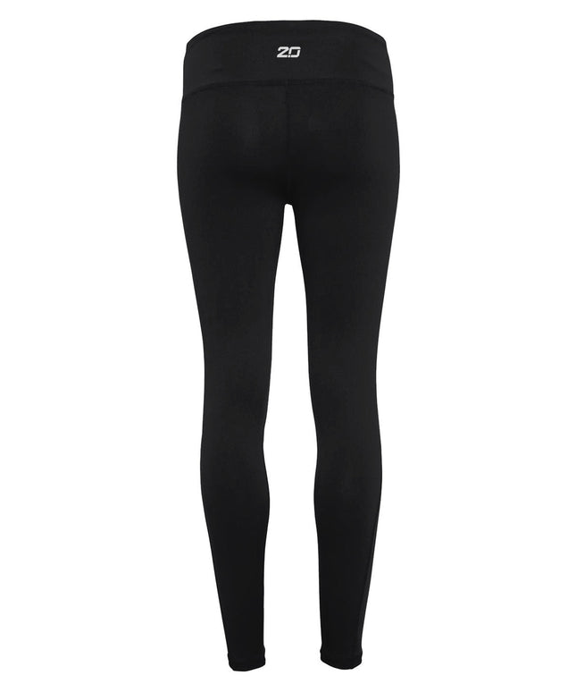Womens Performance Leggings