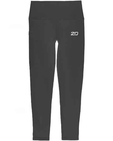 Womens High Rise 7/8 Legging