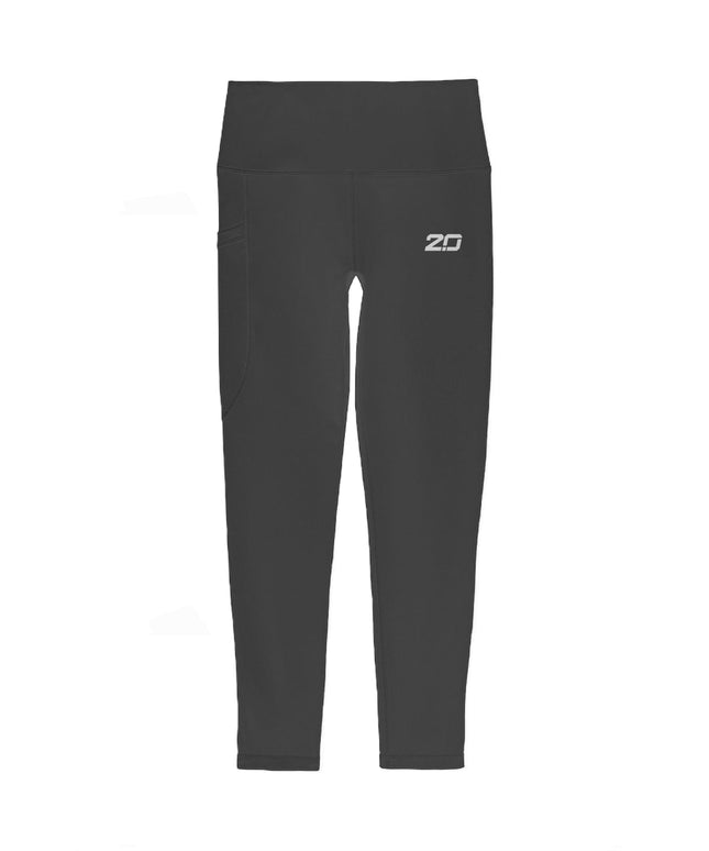 Womens High Rise 7/8 Legging