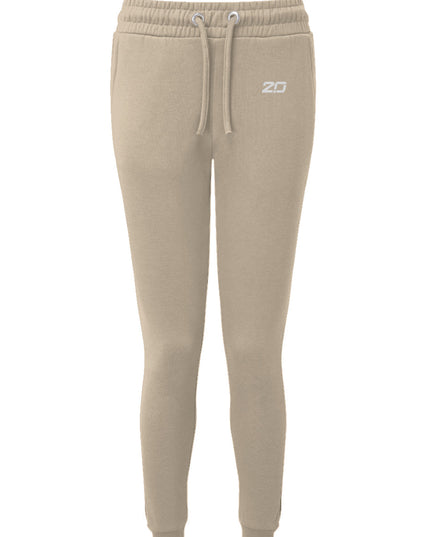 Women's Yoga Fitted Jogger (Nude)