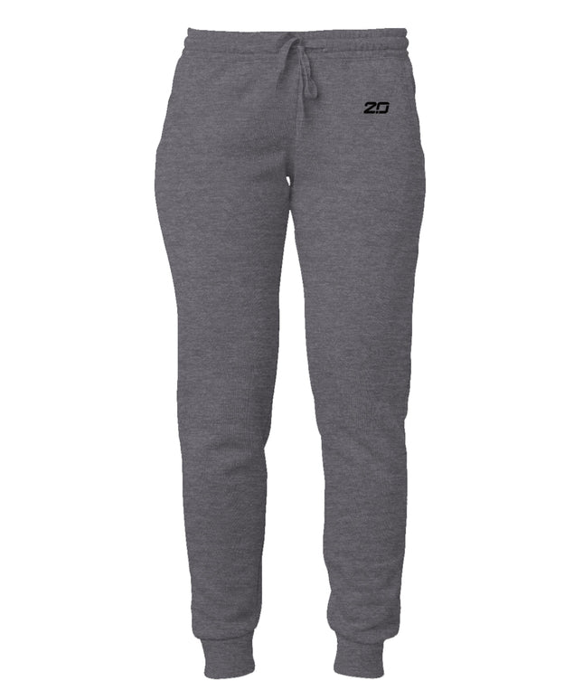 Womens Wash Sweatpants (Shadow)