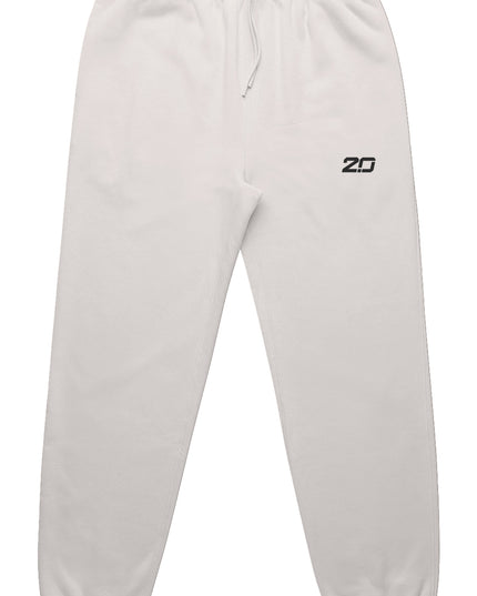 Mens Relax Track Pants (Bone)