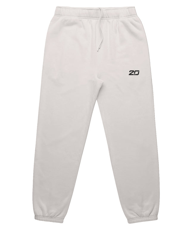 Mens Relax Track Pants (Bone)