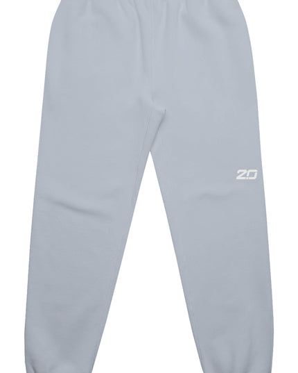 Womens Relax Track Pants (Powder)