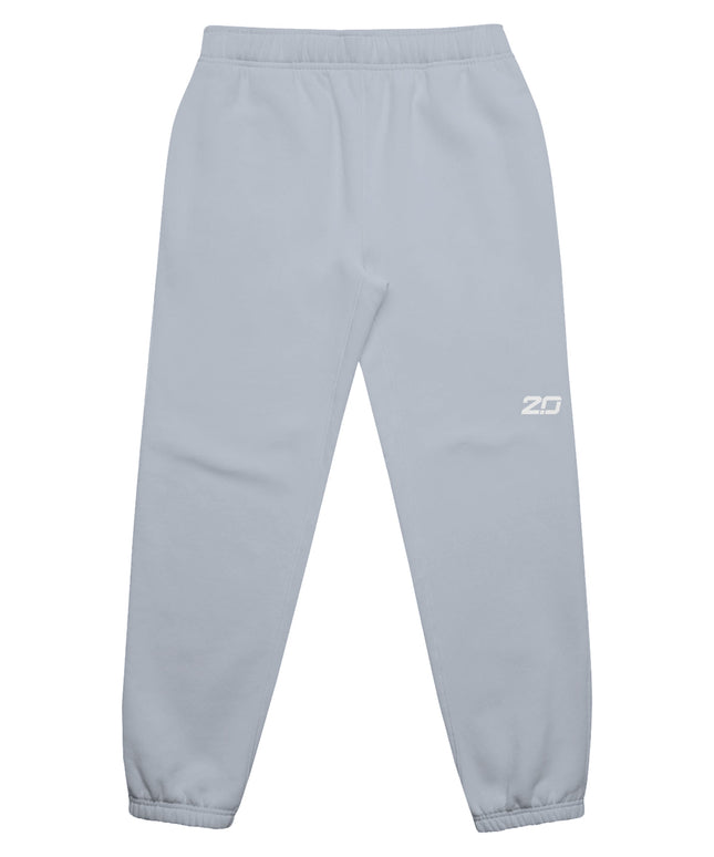 Womens Relax Track Pants (Powder)