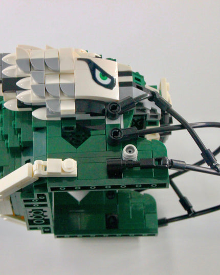 Philadelphia Eagles Building Blocks  – Perfect Gifts for True Fans
