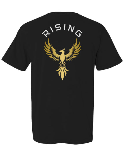 Rising T-Shirt