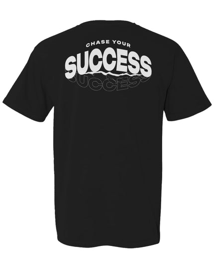 Chase Your Success Tee