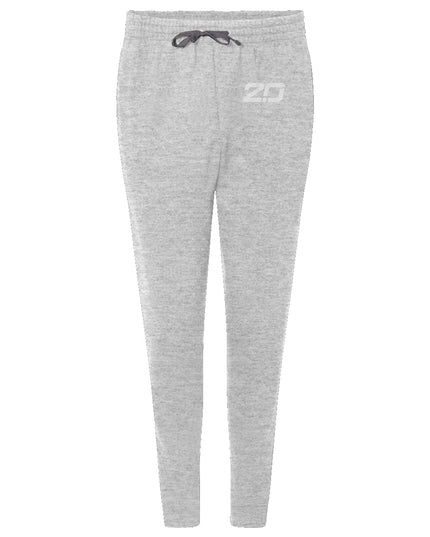 Rebirth Joggers (Athletic Heather)
