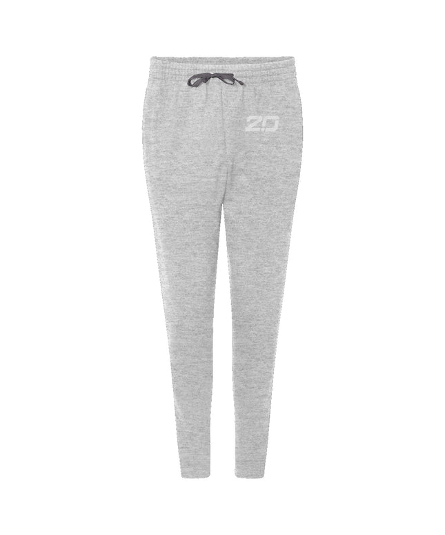 Rebirth Joggers (Athletic Heather)