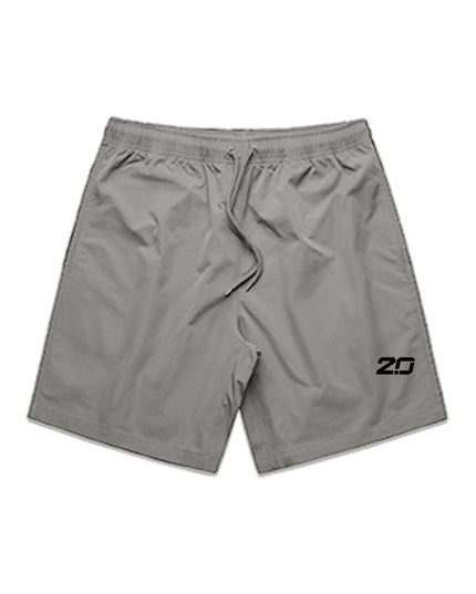 Men's Training Shorts (Storm)