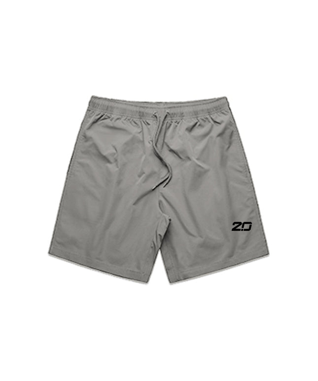 Men's Training Shorts (Storm)