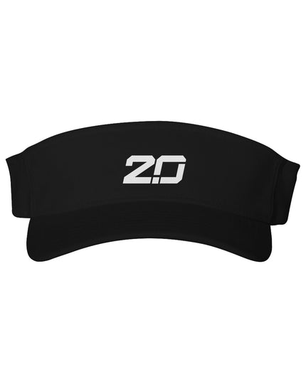 Power Visor (Black)