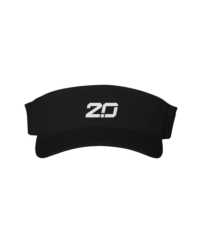 Power Visor (Black)