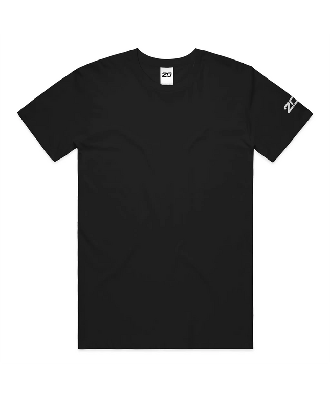 Women's Active Pro T-Shirt (Black)