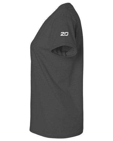 Women's Active Pro T-Shirt (Black)