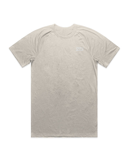 Men's Active Pro T-Shirt (Ecru)