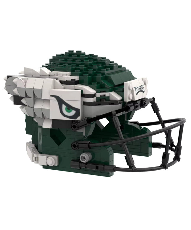 Philadelphia Eagles Building Blocks  – Perfect Gifts for True Fans