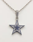 Rope Chain / 18 inches