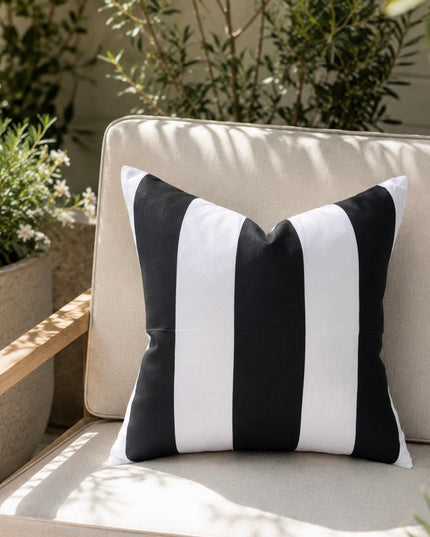 Monaco Outdoor Pillow Cover