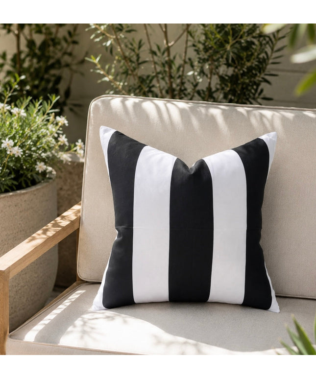 Monaco Outdoor Pillow Cover