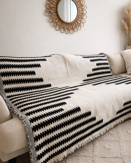 Amira Throw Blanket