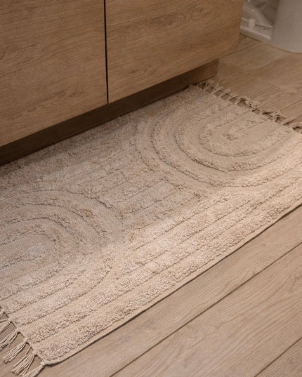 Hana Bath Rug