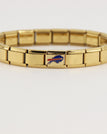 Buffalo Bills / gold
